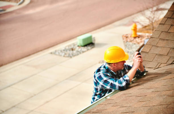 Quick and Trustworthy Emergency Roof Repair Services in Gooding, ID