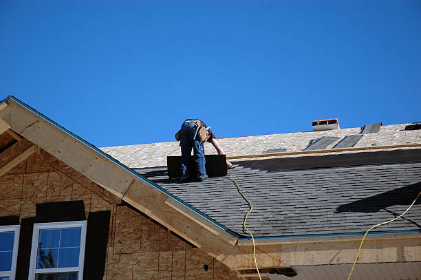 Best New Roof Installation  in Gooding, ID