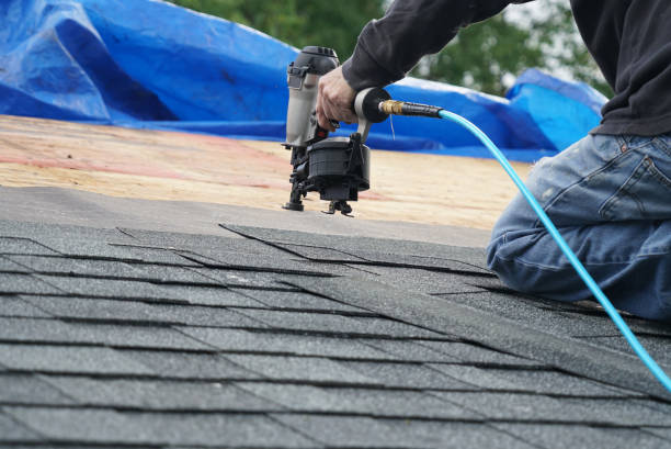 Quick and Trustworthy Emergency Roof Repair Services in Gooding, ID