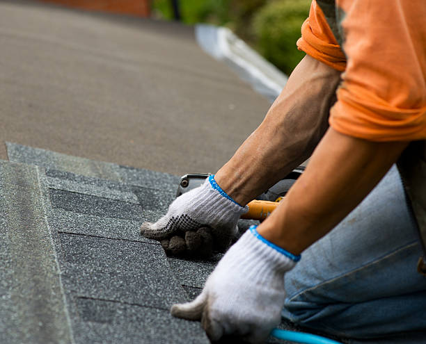 Roof Gutter Cleaning in Gooding, ID