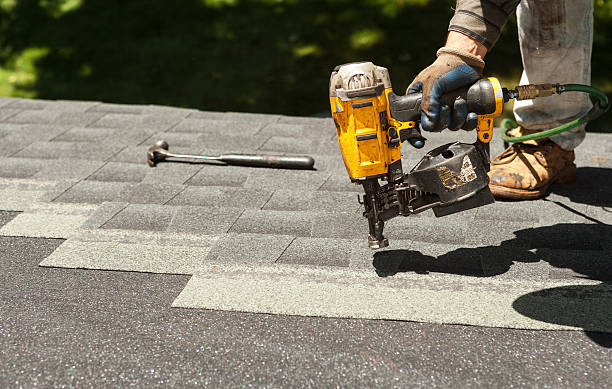 Best Flat Roof Repair Services  in Gooding, ID