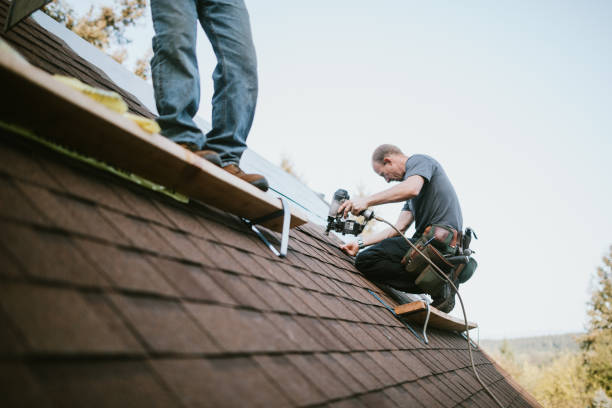 Slate Roofing Contractor in Gooding, ID